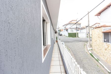 Casa para alugar com 110m², 2 quartos e 2 vagas Casa para alugar com 110m², 2 quartos e 2 vagasÁrea de Serviço
