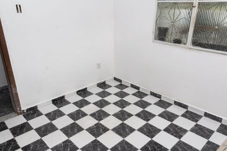 Casa para alugar com 110m², 2 quartos e 2 vagas Casa para alugar com 110m², 2 quartos e 2 vagasQuarto 1