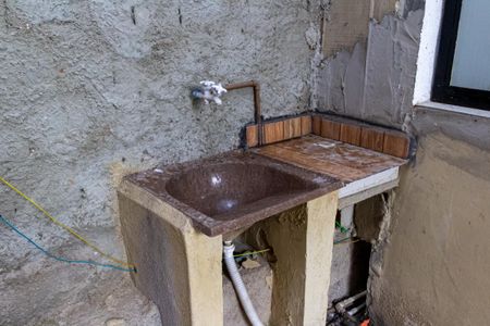 Casa para alugar com 110m², 2 quartos e 2 vagas Casa para alugar com 110m², 2 quartos e 2 vagasÁrea de Serviço