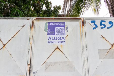 Casa para alugar com 110m², 2 quartos e 2 vagas Casa para alugar com 110m², 2 quartos e 2 vagasPlaca instalada em 04/01/2025 com o código CIKS-82