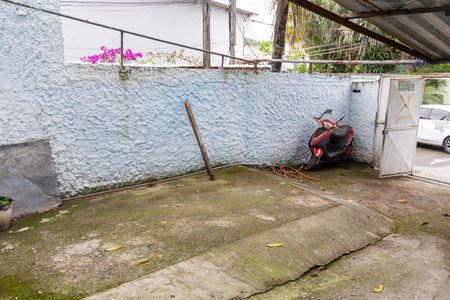 Casa para alugar com 110m², 2 quartos e 2 vagas Casa para alugar com 110m², 2 quartos e 2 vagasQuintal