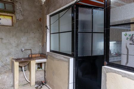 Casa para alugar com 110m², 2 quartos e 2 vagas Casa para alugar com 110m², 2 quartos e 2 vagasÁrea de Serviço