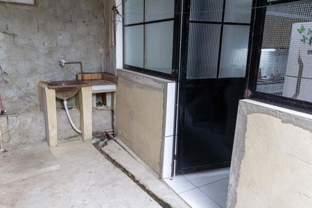 Casa para alugar com 110m², 2 quartos e 2 vagas Casa para alugar com 110m², 2 quartos e 2 vagasÁrea de Serviço