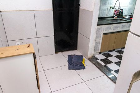 Casa para alugar com 110m², 2 quartos e 2 vagas Casa para alugar com 110m², 2 quartos e 2 vagasVaranda