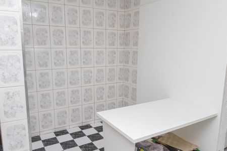 Casa para alugar com 110m², 2 quartos e 2 vagas Casa para alugar com 110m², 2 quartos e 2 vagasCozinha