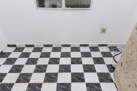 Casa para alugar com 110m², 2 quartos e 2 vagas Casa para alugar com 110m², 2 quartos e 2 vagasQuarto 1