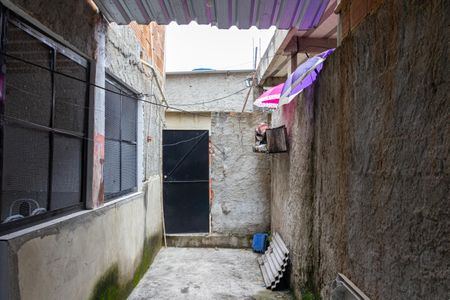 Casa para alugar com 110m², 2 quartos e 2 vagas Casa para alugar com 110m², 2 quartos e 2 vagasÁrea de Serviço