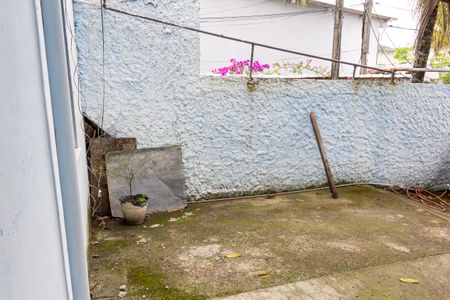 Casa para alugar com 110m², 2 quartos e 2 vagas Casa para alugar com 110m², 2 quartos e 2 vagasQuintal