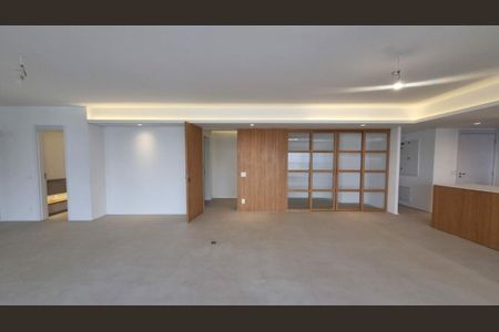 Apartamento para alugar com 3 quartos, 232m² em Lapa, São Paulo