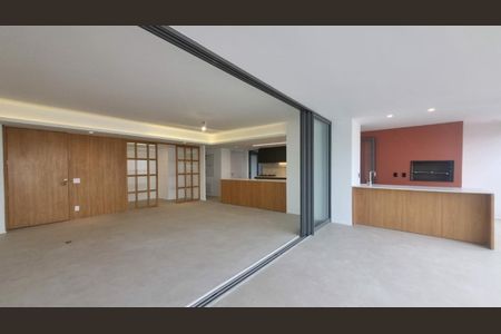 Apartamento para alugar com 3 quartos, 232m² em Lapa, São Paulo
