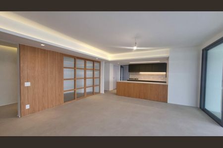 Apartamento para alugar com 3 quartos, 232m² em Lapa, São Paulo