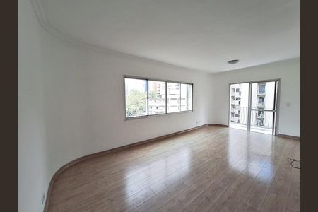 Apartamento para alugar com 3 quartos, 200m² em Vila Andrade, São Paulo