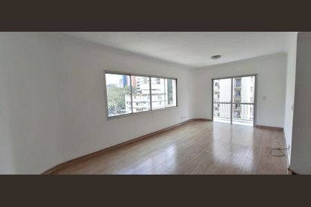 Apartamento para alugar com 3 quartos, 200m² em Vila Andrade, São Paulo