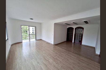 Apartamento para alugar com 3 quartos, 200m² em Vila Andrade, São Paulo