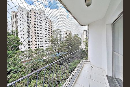 Apartamento para alugar com 3 quartos, 200m² em Vila Andrade, São Paulo