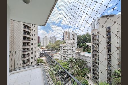 Apartamento para alugar com 3 quartos, 200m² em Vila Andrade, São Paulo
