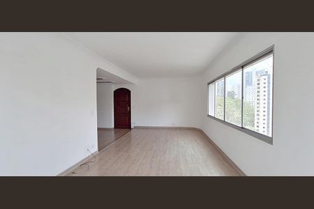 Apartamento para alugar com 3 quartos, 200m² em Vila Andrade, São Paulo