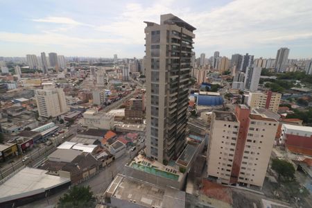 Apartamento para alugar com 32m², 1 quarto e 1 vagaSala/Cozinha