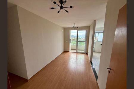 Apartamento à venda com 53m², 2 quartos e 2 vagasFoto 01