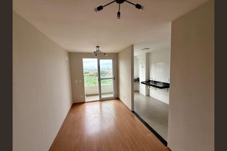 Foto 02 de apartamento à venda com 2 quartos, 53m² em Jardim Carvalho, Porto Alegre