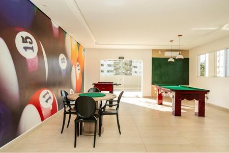 Apartamento à venda com 53m², 2 quartos e 2 vagasFoto 32