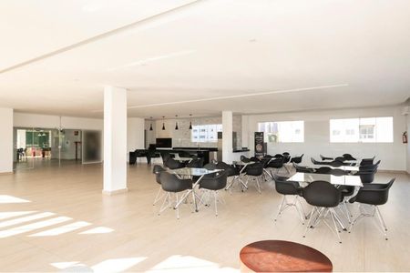 Foto 31 de apartamento à venda com 2 quartos, 53m² em Jardim Carvalho, Porto Alegre