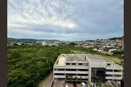 Apartamento à venda com 53m², 2 quartos e 2 vagasFoto 07