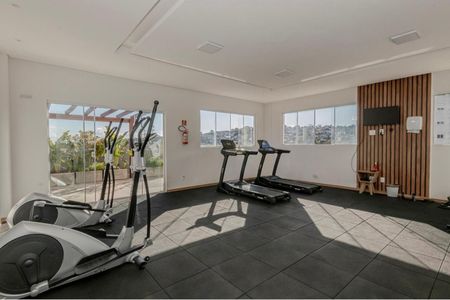 Apartamento à venda com 53m², 2 quartos e 2 vagasFoto 33