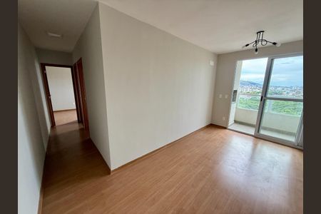 Foto 11 de apartamento à venda com 2 quartos, 53m² em Jardim Carvalho, Porto Alegre