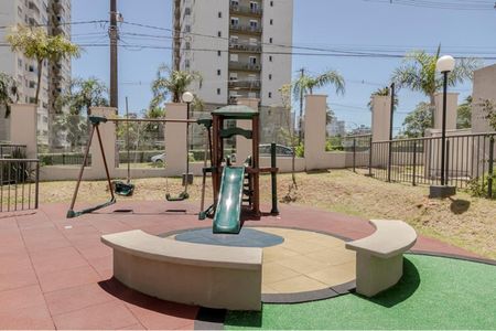 Apartamento à venda com 53m², 2 quartos e 2 vagasFoto 24