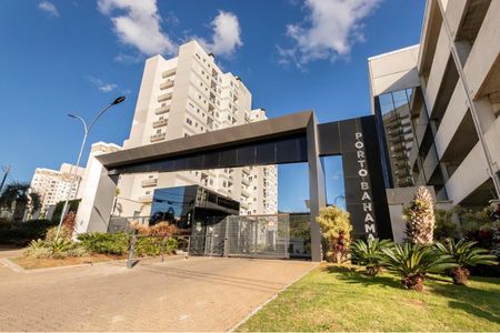 Apartamento à venda com 53m², 2 quartos e 2 vagasFoto 34