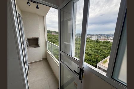 Apartamento à venda com 53m², 2 quartos e 2 vagasFoto 06
