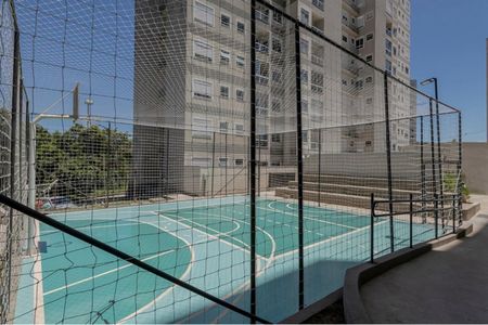 Apartamento à venda com 53m², 2 quartos e 2 vagasFoto 23