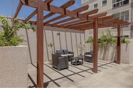 Apartamento à venda com 53m², 2 quartos e 2 vagasFoto 25