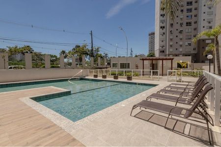 Apartamento à venda com 53m², 2 quartos e 2 vagasFoto 20