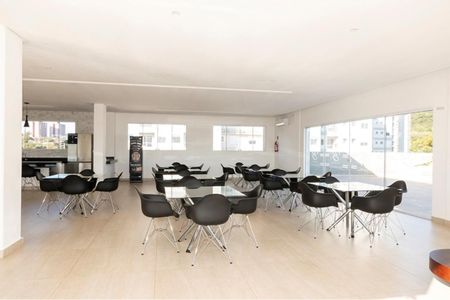 Apartamento à venda com 53m², 2 quartos e 2 vagasFoto 29