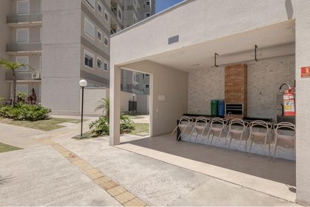 Apartamento à venda com 53m², 2 quartos e 2 vagasFoto 26