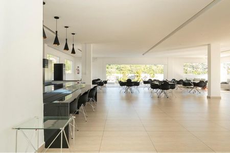 Apartamento à venda com 53m², 2 quartos e 2 vagasFoto 30