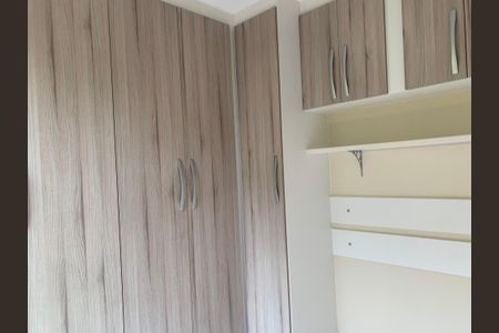 Quarto 2  de apartamento para alugar com 2 quartos, 40m² em Taquara, Rio de Janeiro