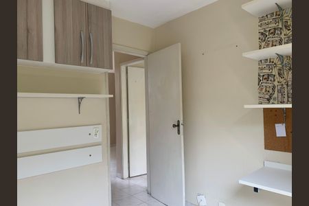 Quarto 2  de apartamento para alugar com 2 quartos, 40m² em Taquara, Rio de Janeiro