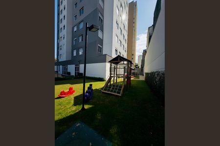 Apartamento para alugar com 2 quartos, 37m² em Brás, São Paulo
