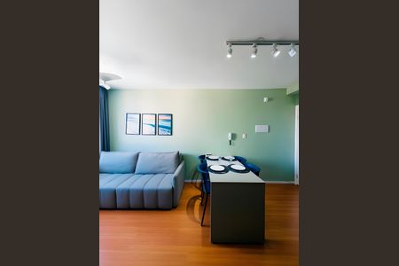 Apartamento para alugar com 2 quartos, 37m² em Brás, São Paulo