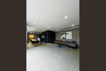 Apartamento para alugar com 2 quartos, 37m² em Brás, São Paulo