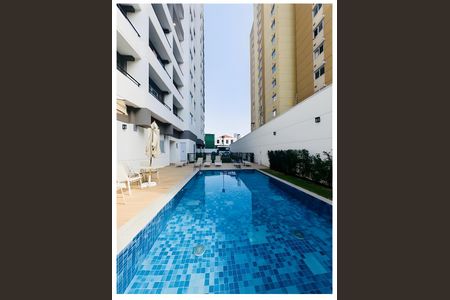 Apartamento para alugar com 2 quartos, 37m² em Brás, São Paulo