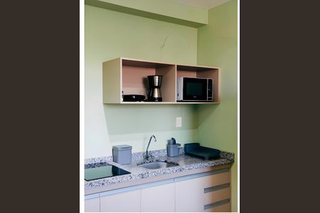 Apartamento para alugar com 2 quartos, 37m² em Brás, São Paulo