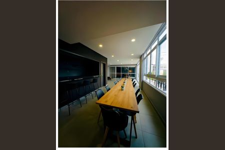 Apartamento para alugar com 2 quartos, 37m² em Brás, São Paulo