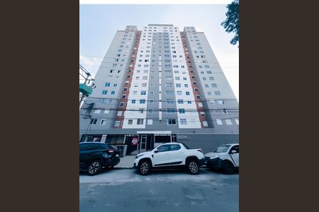 Apartamento para alugar com 2 quartos, 37m² em Brás, São Paulo