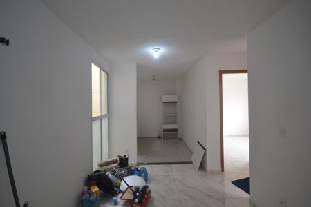 Apartamento para alugar com 2 quartos, 55m² em Jardim Alvorada, Nova Iguaçu