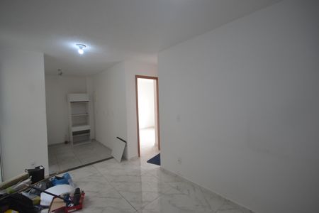 Apartamento para alugar com 2 quartos, 55m² em Jardim Alvorada, Nova Iguaçu