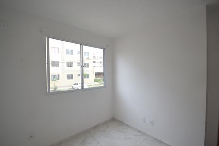 Apartamento para alugar com 2 quartos, 55m² em Jardim Alvorada, Nova Iguaçu